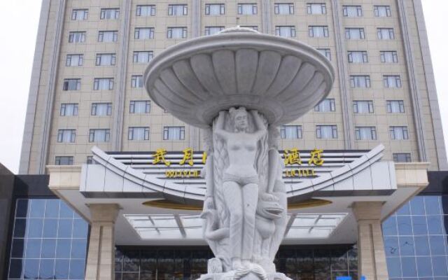 Wuxue Wuyue International Hotel