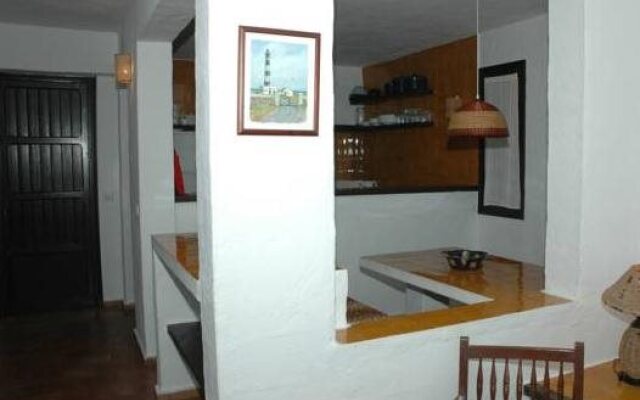 Binibeca Beach Villas