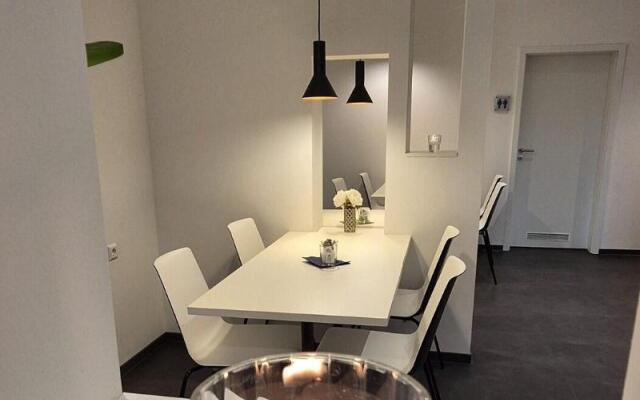 Melvi Hotel Göppingen