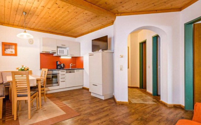 Nice Apartment in Flachau With 2 Bedrooms and Wifi