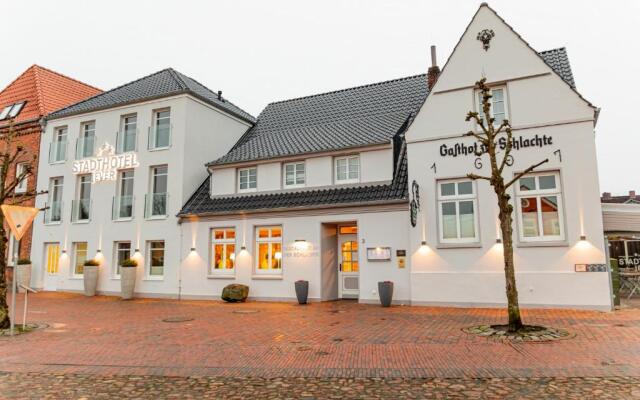 Stadthotel Jever