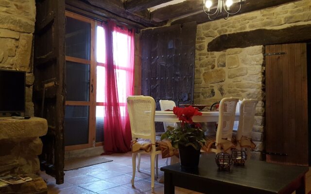 Les Cavallerisses Turisme Rural