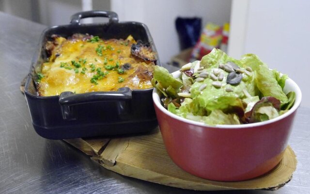 Hôtel - Restaurant Le Trift