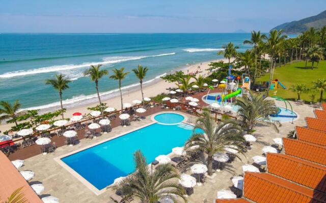Beach Hotel Maresias