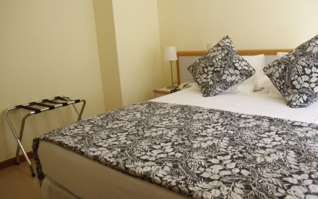 Hotel Playa de Merón