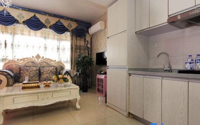 Vhome Theme Meisu (Guangzhou Aoyuan Plaza)