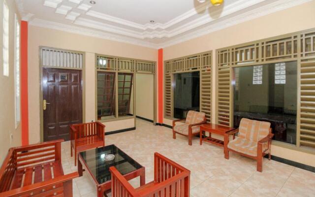 Airy Kota Timur Kasuari Satu 43 Gorontalo