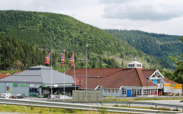 Støren Hotel