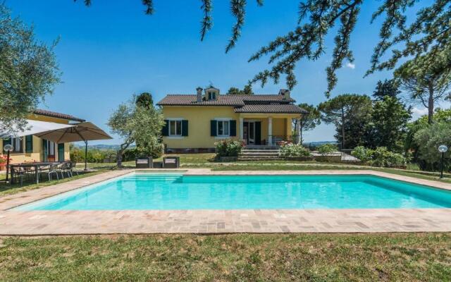 Villa Poggio 12