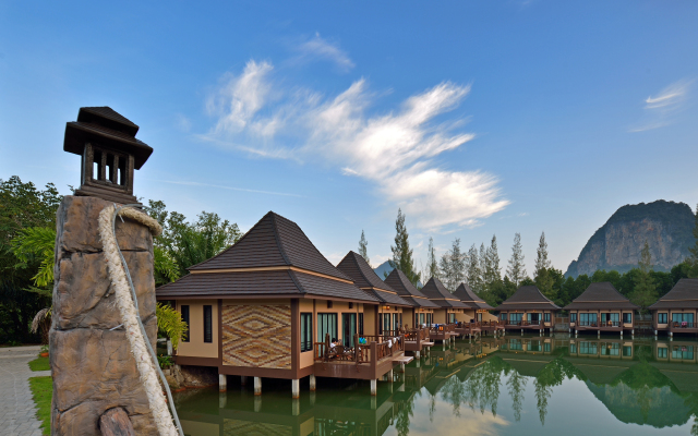 Poonsiri Resort