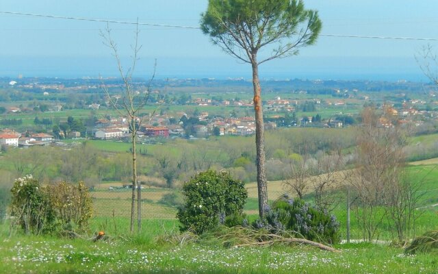 House With 3 Bedrooms in San Giovanni in Marignano, With Private Pool
