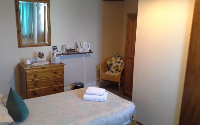 Arbury Lodge Guest House