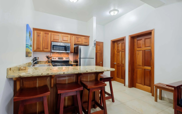 Best Western Grand Baymen Gardens