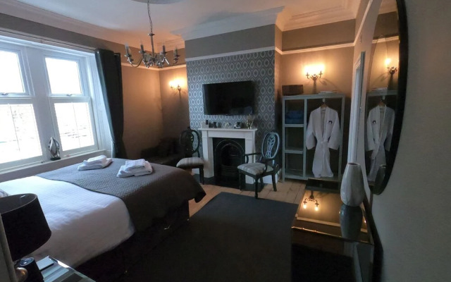 Castle View Bed and Breakfast