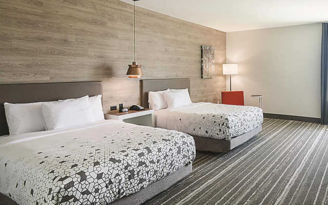 Four Points by Sheraton Plano