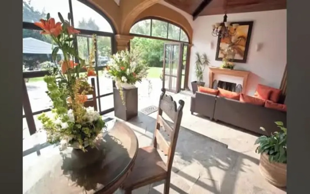 Zanara Hotel Boutique