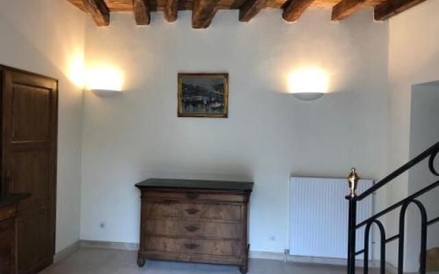 Hotel La Croix De Vernuche