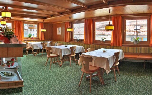 Pension Florian