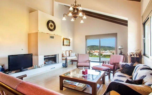 Eco Villa Belena for Nature & Wine Lovers
