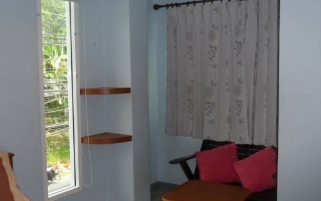 Areeya Guesthouse