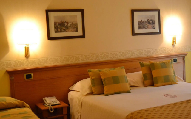 Hotel Seccy Boutique Art & Museum