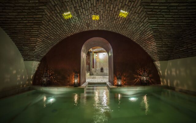 Riad Medina Mudejar