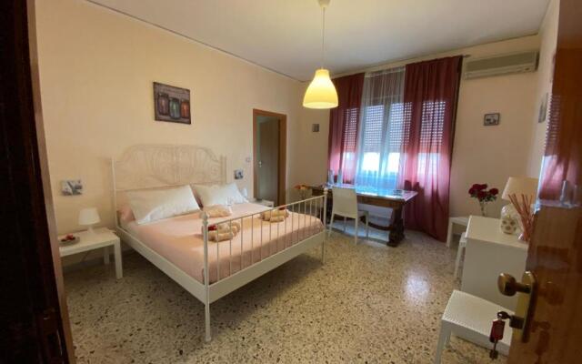 Corso Vittorio Emanuele Luxury house