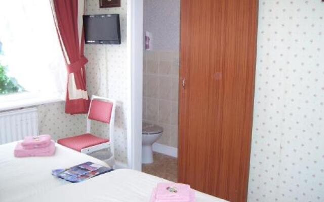 Mickleton Guesthouse