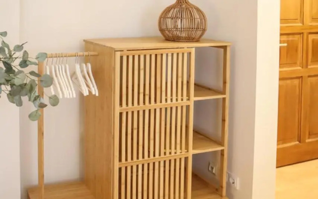 Sleepwell Apartment - Emilienblick