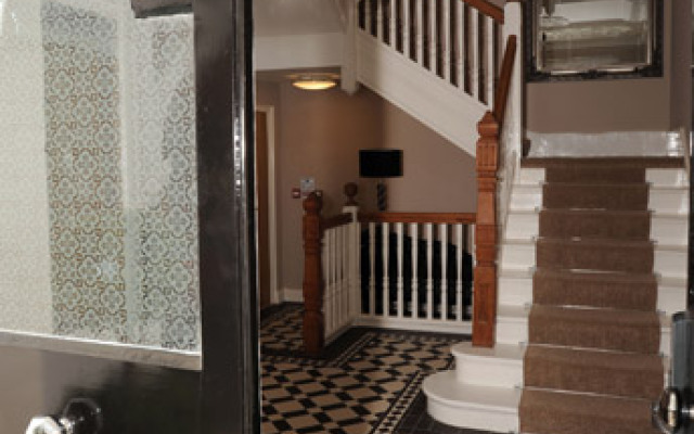 Tower Executive Apartments