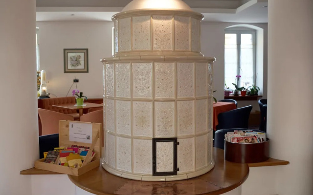 Albergo Al Salus