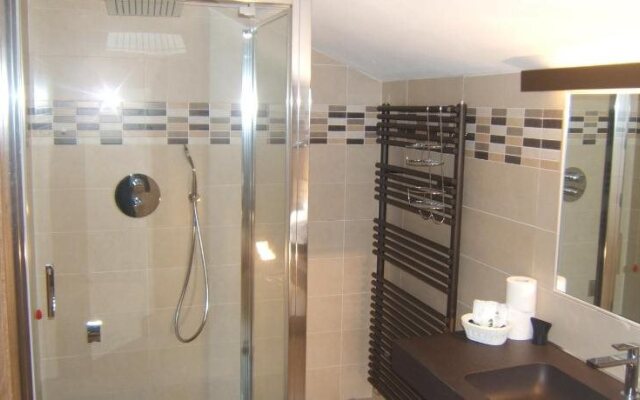 Hotel Berlinghera