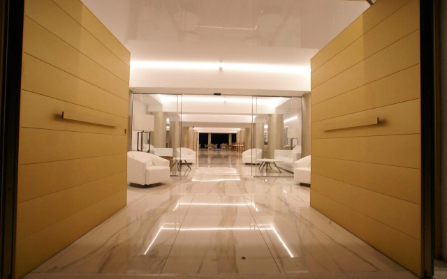Dionysos Luxury Hotel Mykonos