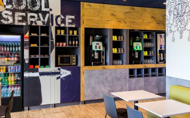 Ibis budget Stein Maastricht