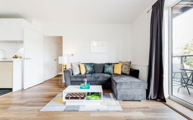 Stunning Ensuite 2 bedroom apartment