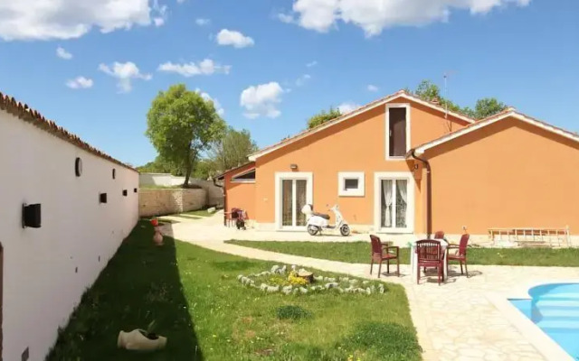Villa Natka 100