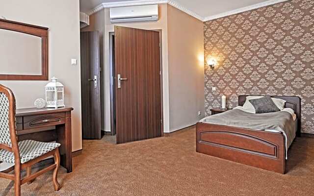 Hotel & Restauracja Stylowa