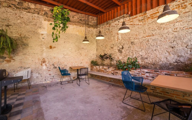 Hotel Queretaro