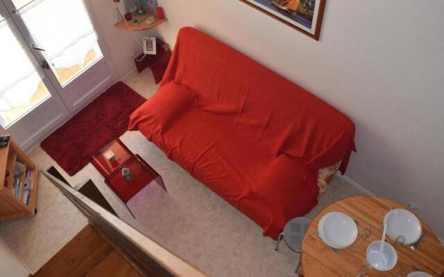 Appartement Saint-Hilaire-de-Riez, 1 pièce, 4 personnes - FR-1-224-247