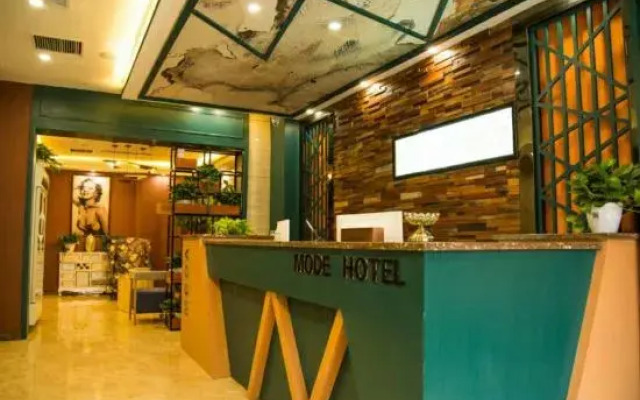Mode Hotel