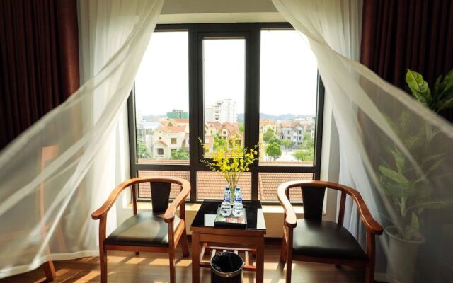 Diamond Hotel