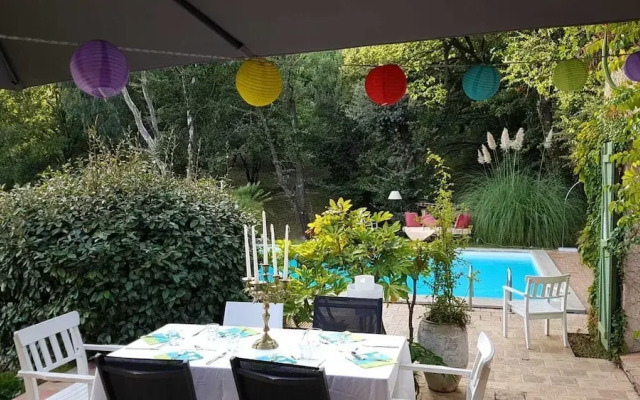 Villa Fontane Provence
