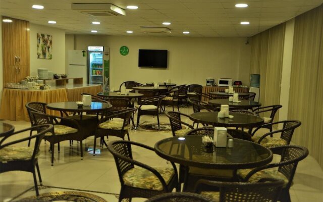 STS Hotel