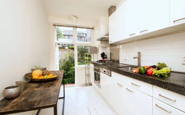 Rozengracht Apartment Suites