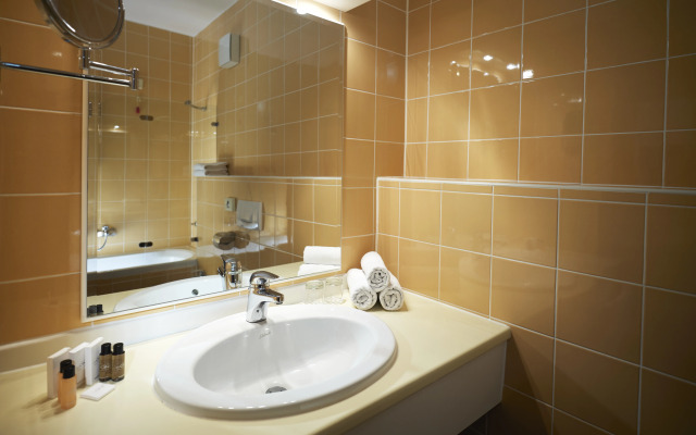 Havila Hotel Raftevold