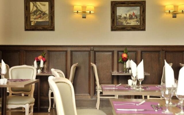 Hôtel Club Vacanciel La Ferté-Imbault