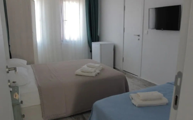 Eleni Butik Hotel