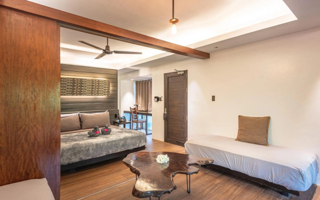 Siargao Island Villas