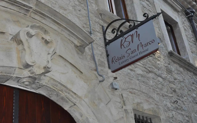 Relais San Marco Luxury Guest House