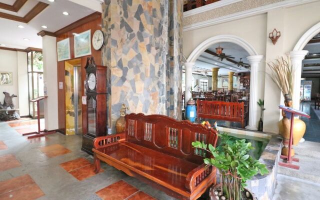 NIDA Rooms Cape Patong Malibu